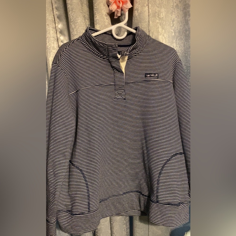 A North Carolina sweater